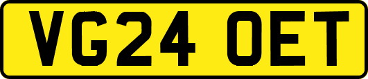 VG24OET