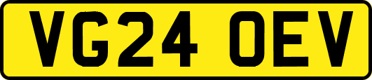 VG24OEV