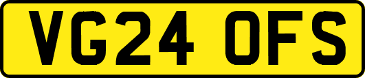 VG24OFS