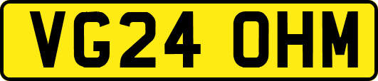VG24OHM