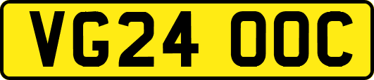 VG24OOC