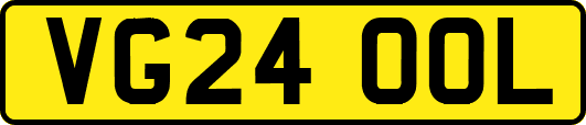 VG24OOL