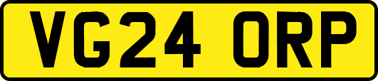 VG24ORP