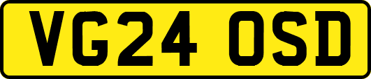 VG24OSD