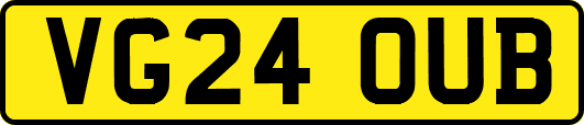 VG24OUB