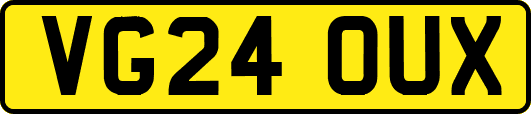 VG24OUX