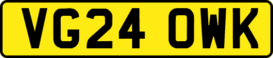 VG24OWK