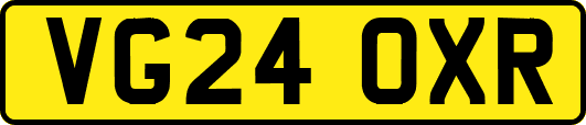 VG24OXR