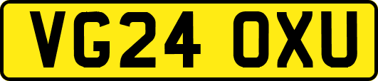 VG24OXU