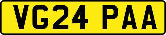 VG24PAA