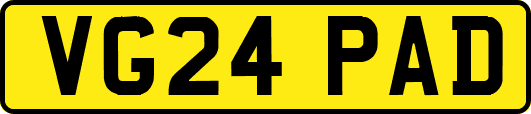 VG24PAD