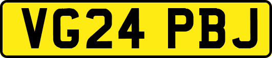 VG24PBJ