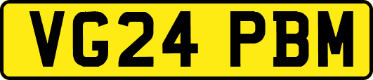 VG24PBM