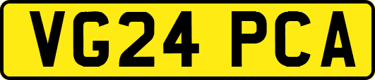 VG24PCA
