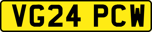 VG24PCW