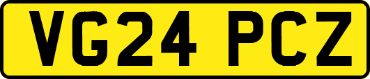 VG24PCZ