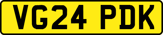 VG24PDK