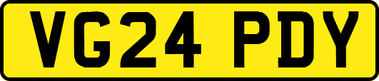 VG24PDY