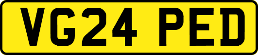 VG24PED