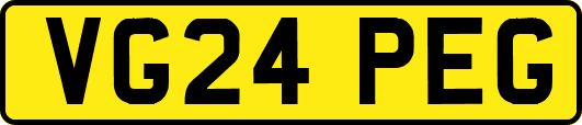 VG24PEG
