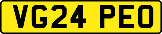 VG24PEO