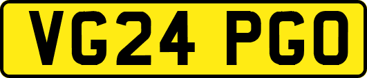 VG24PGO