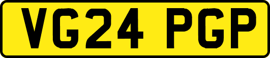 VG24PGP