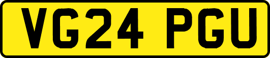 VG24PGU