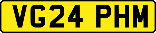 VG24PHM