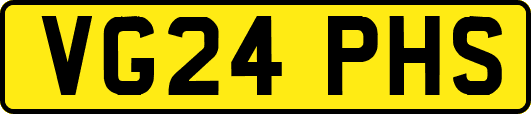 VG24PHS