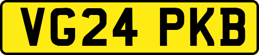 VG24PKB
