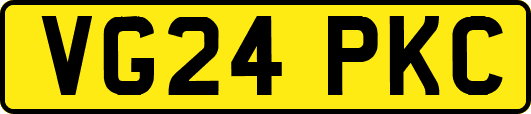 VG24PKC