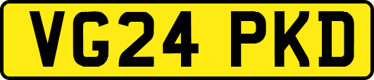 VG24PKD