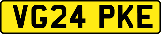 VG24PKE