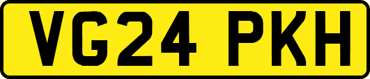 VG24PKH