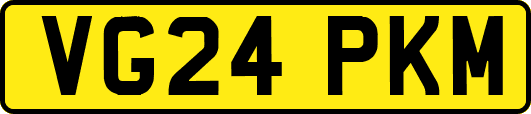 VG24PKM