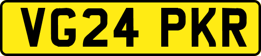VG24PKR