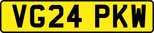 VG24PKW