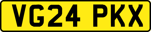 VG24PKX
