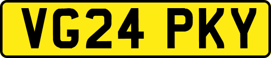 VG24PKY