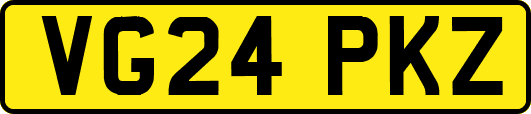VG24PKZ