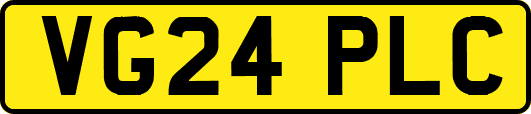 VG24PLC