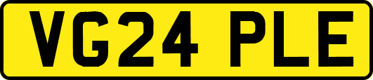 VG24PLE