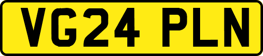 VG24PLN