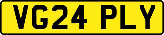 VG24PLY