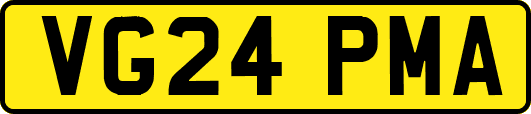 VG24PMA