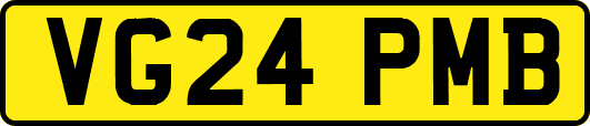 VG24PMB