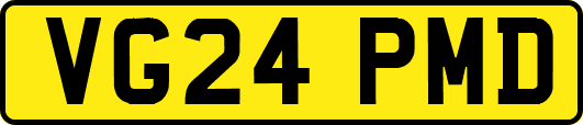 VG24PMD