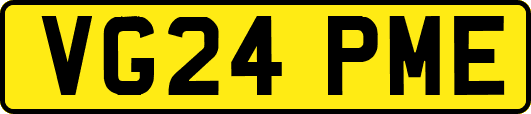 VG24PME