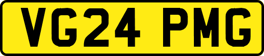 VG24PMG